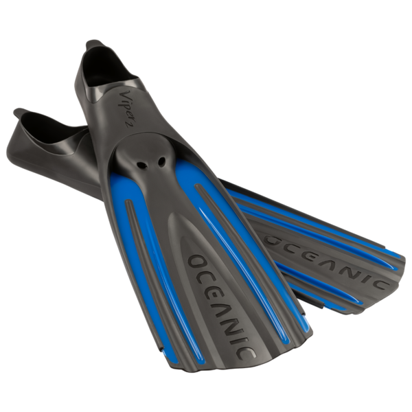 Oceanic Viper 2 Full Foot Fins