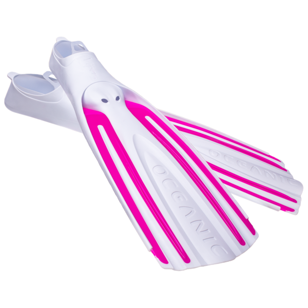 Oceanic Viper 2 Full Foot Fins