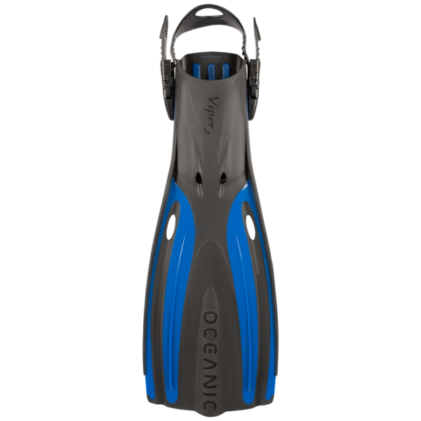 Oceanic Viper 2 (Open Heel) Fins
