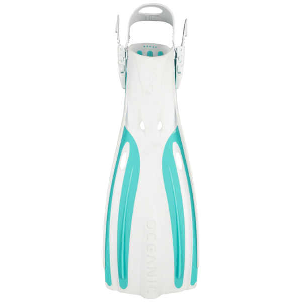 Oceanic Viper 2 (Open Heel) Fins
