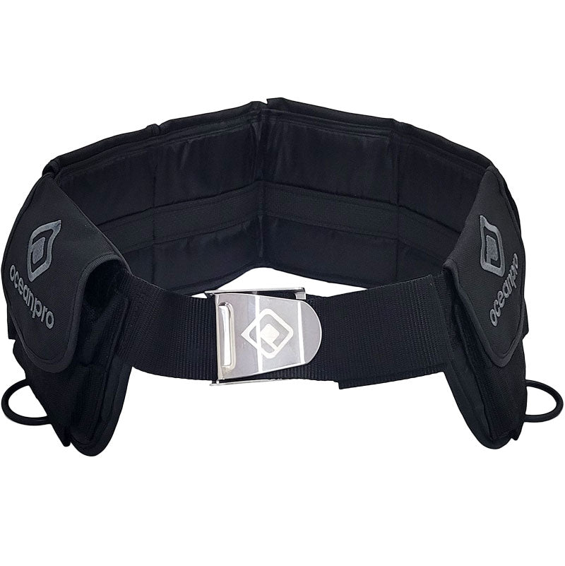 Oceanpro Comfo Pocket Weight Belt