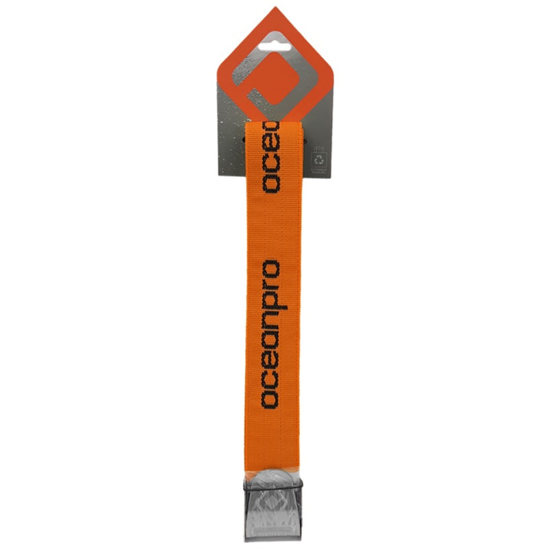 Oceanpro Weight Belt Webbing