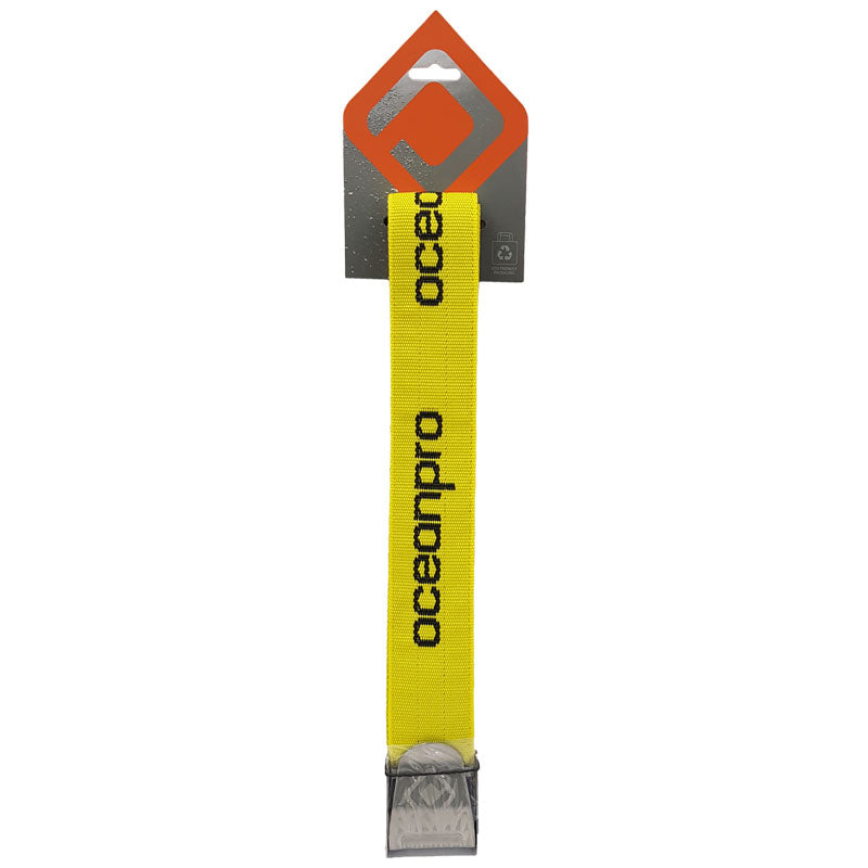 Oceanpro Weight Belt Webbing