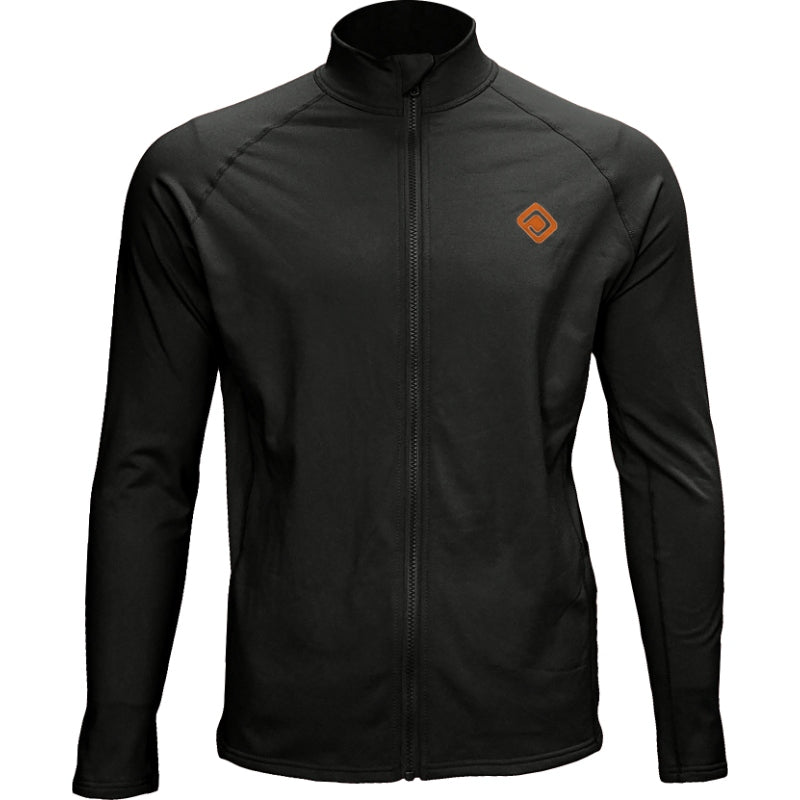 Oceanpro 2TF Zip Thermal Rashie