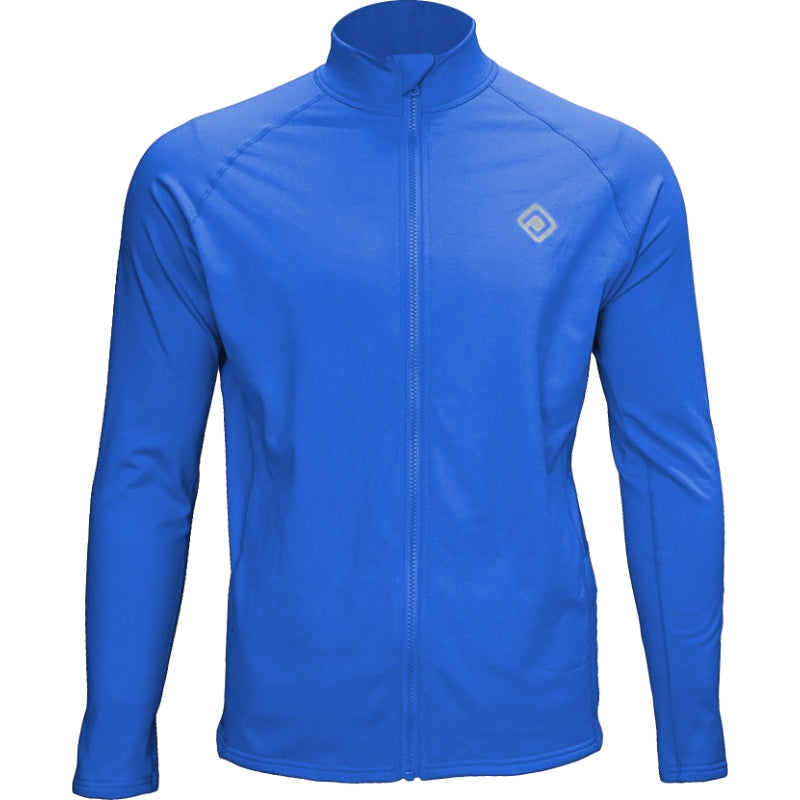 Oceanpro 2TF Zip Thermal Rashie