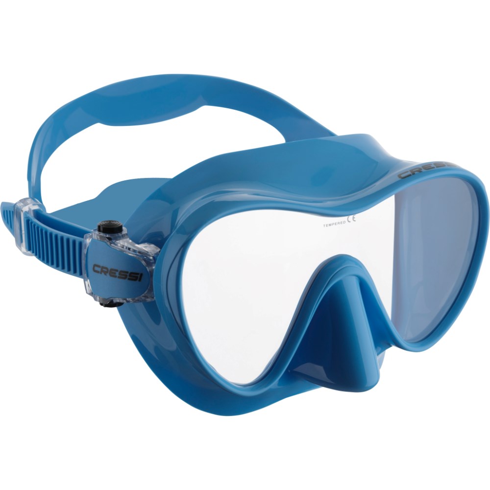 Cressi F1 Mask (Small)
