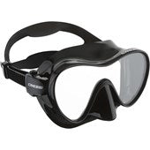 Cressi F1 Mask (Small)