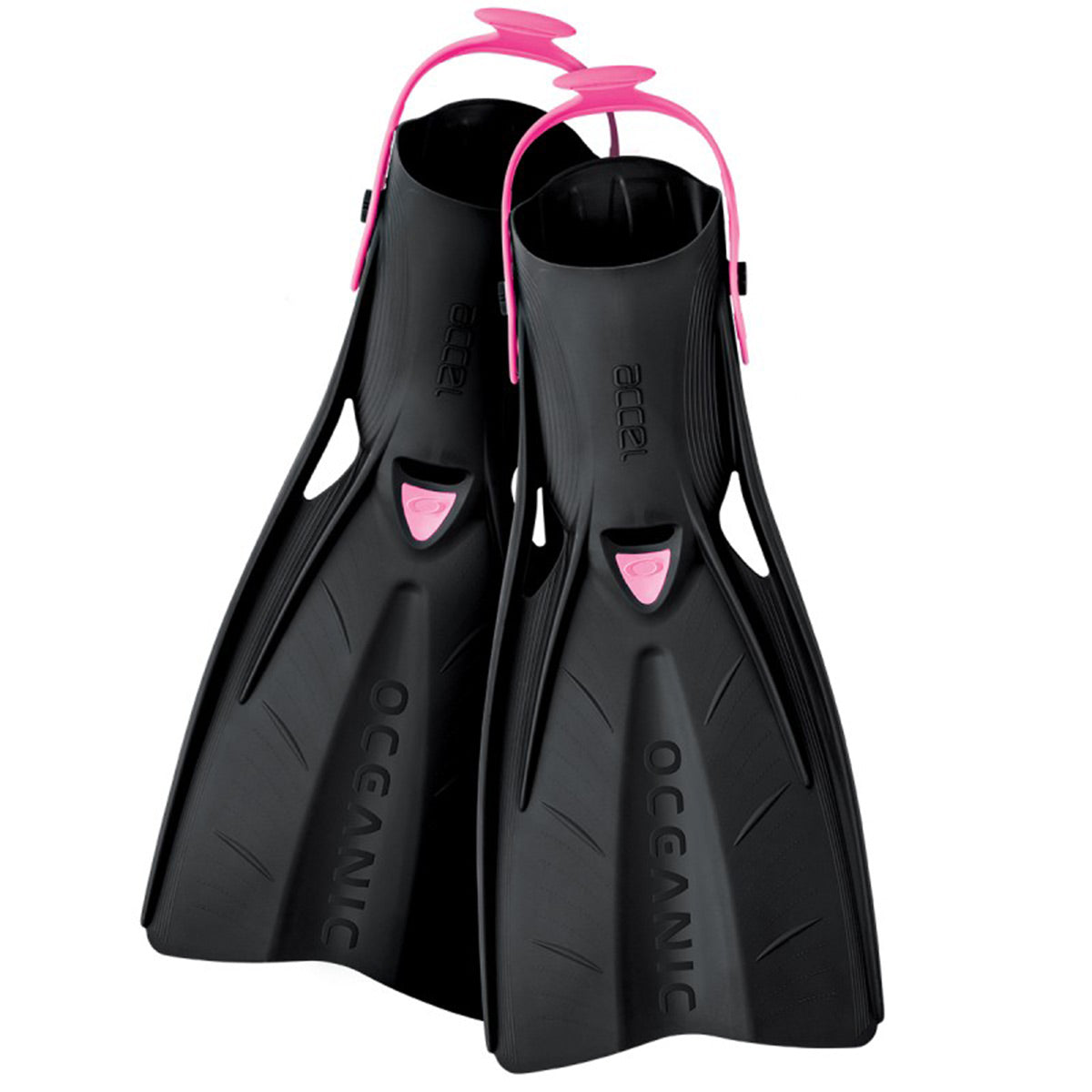 Oceanic Accel Colour Kits