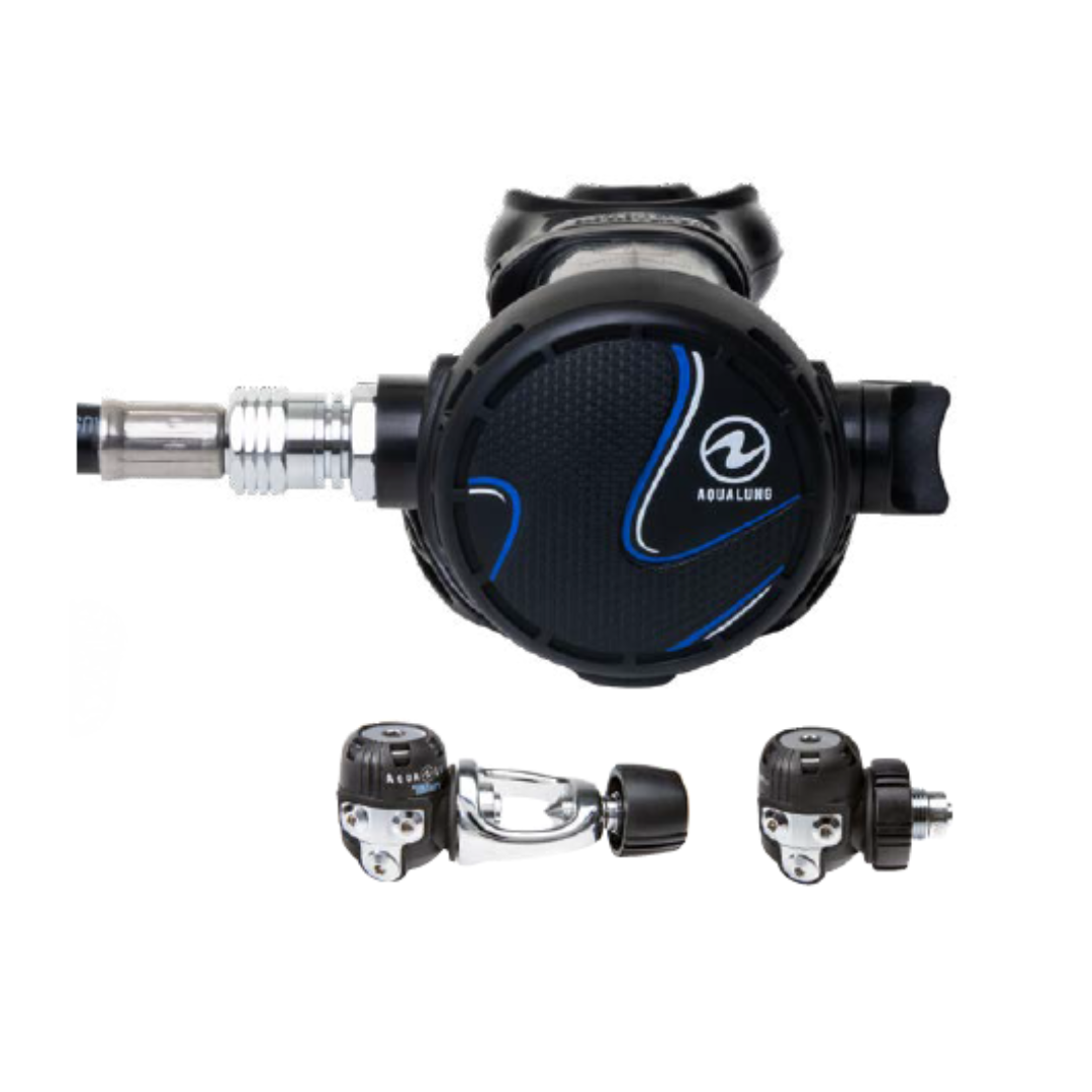 Aqualung Titan Regulator