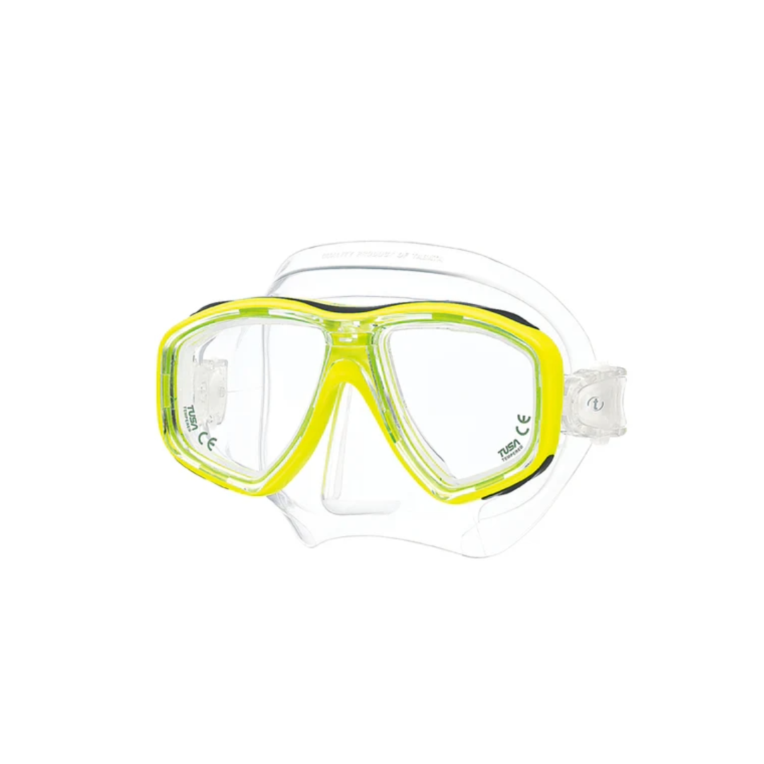 TUSA Freedom Ceos Mask