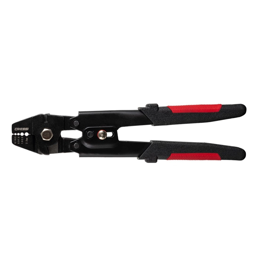 Cressi Crimping Tool