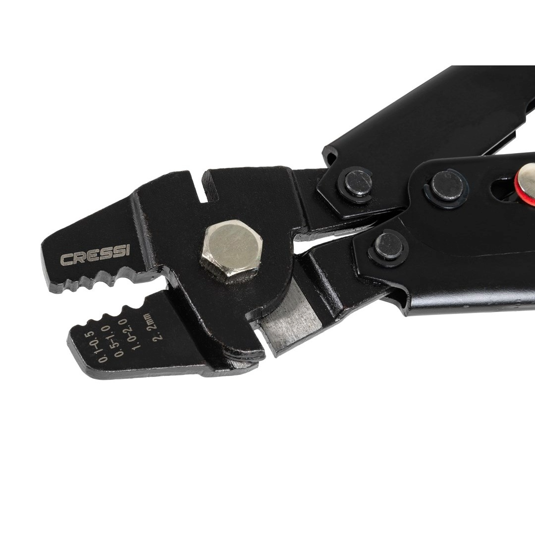 Cressi Crimping Tool
