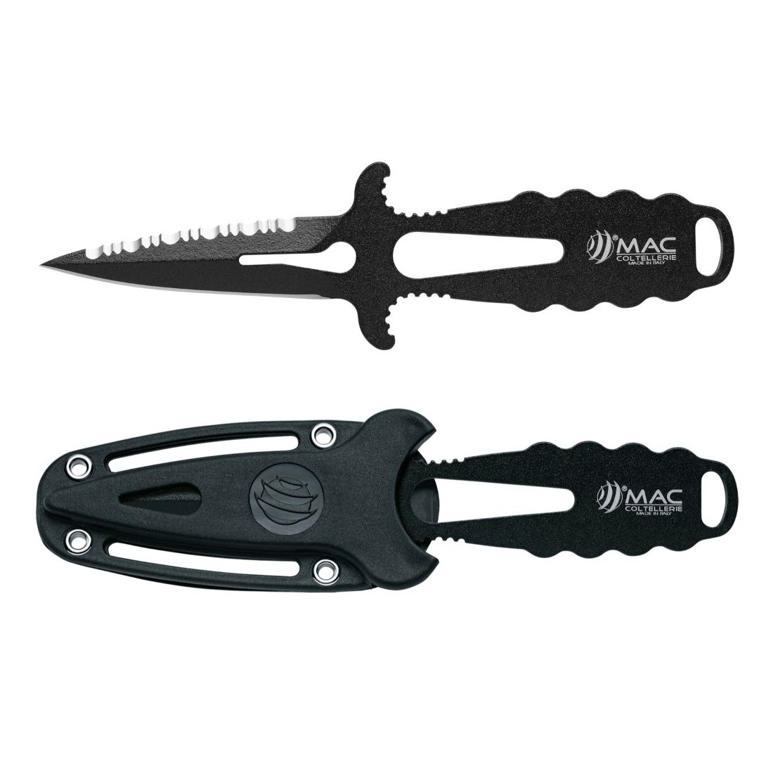 Cressi Apnea 9 Knife