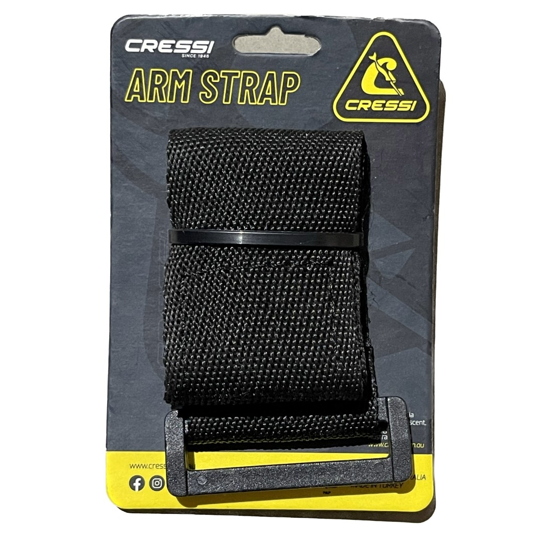 Cressi Knife Arm Strap