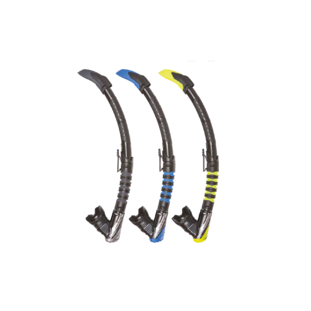 Aqualung Zephyr Flex Snorkel