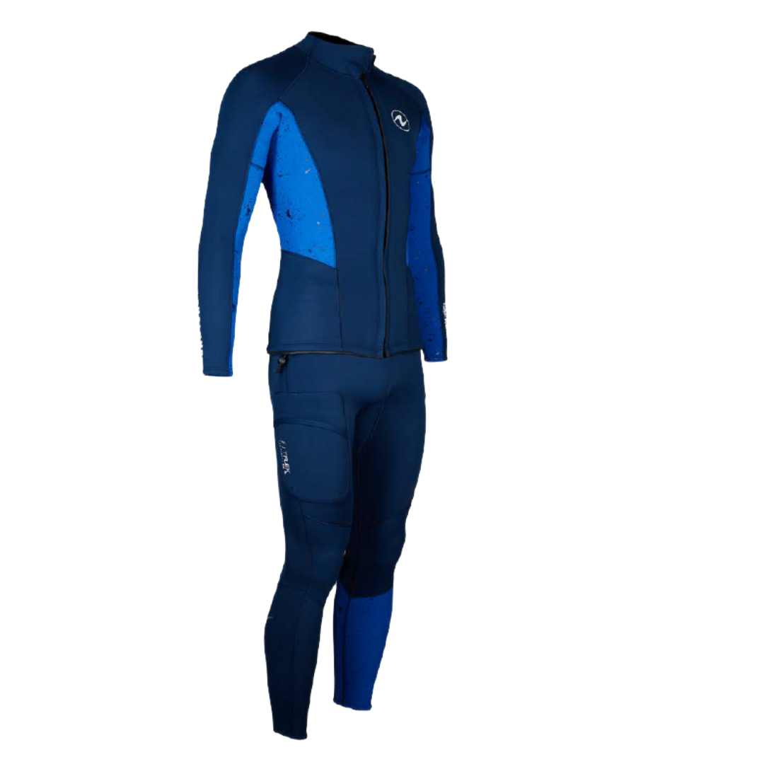 Aqualung Fitflex 3mm Wetsuit (Men)