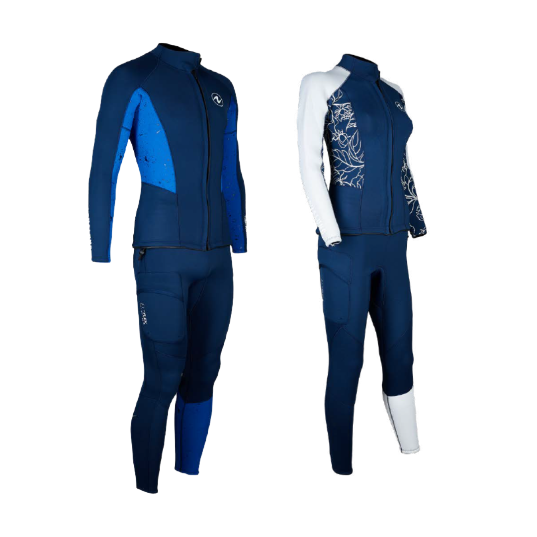 Aqualung Fitflex 3mm Wetsuit