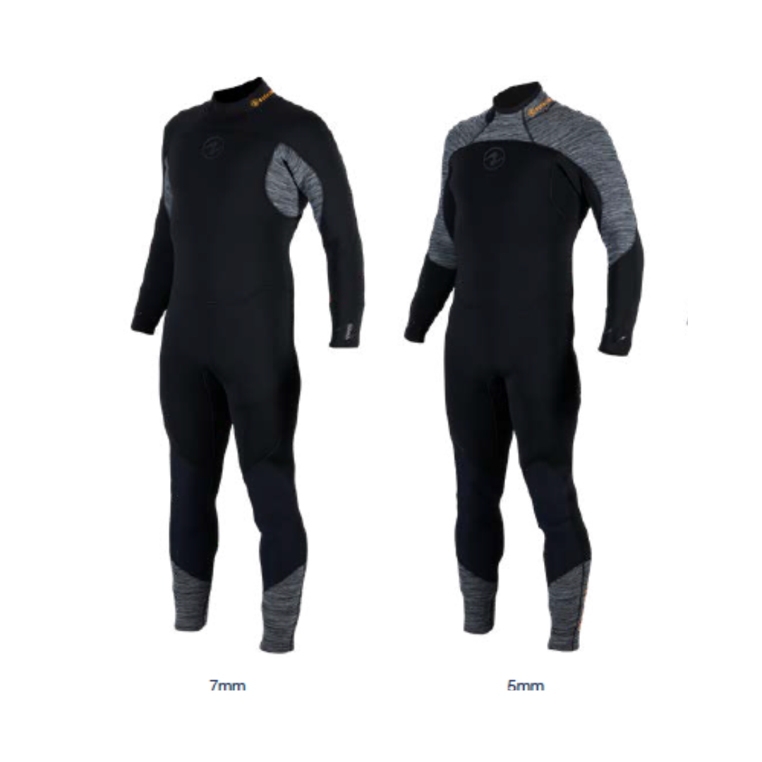 Aqualung Aquaflex Men Wetsuit