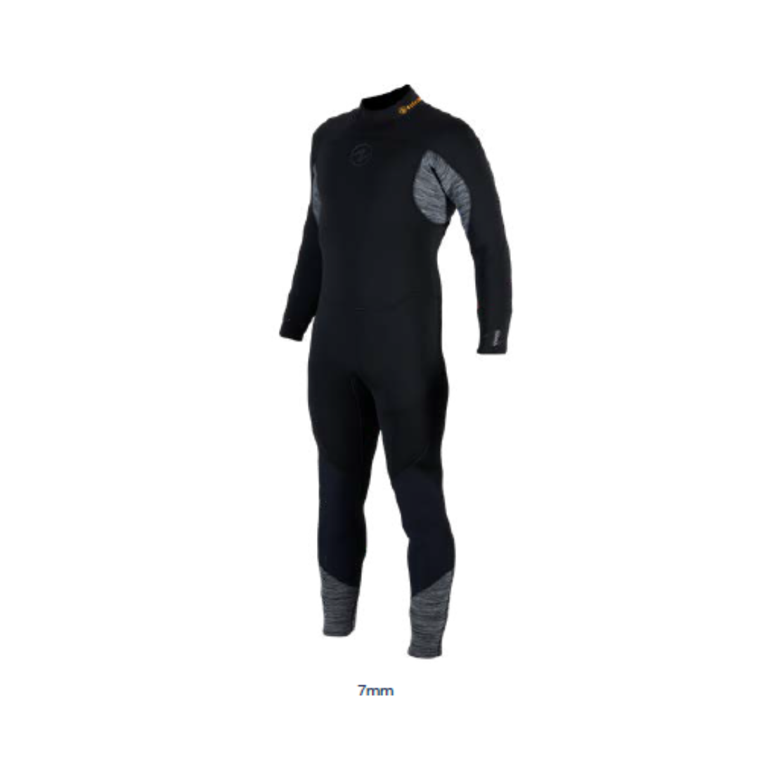 Aqualung Aquaflex Men Wetsuit