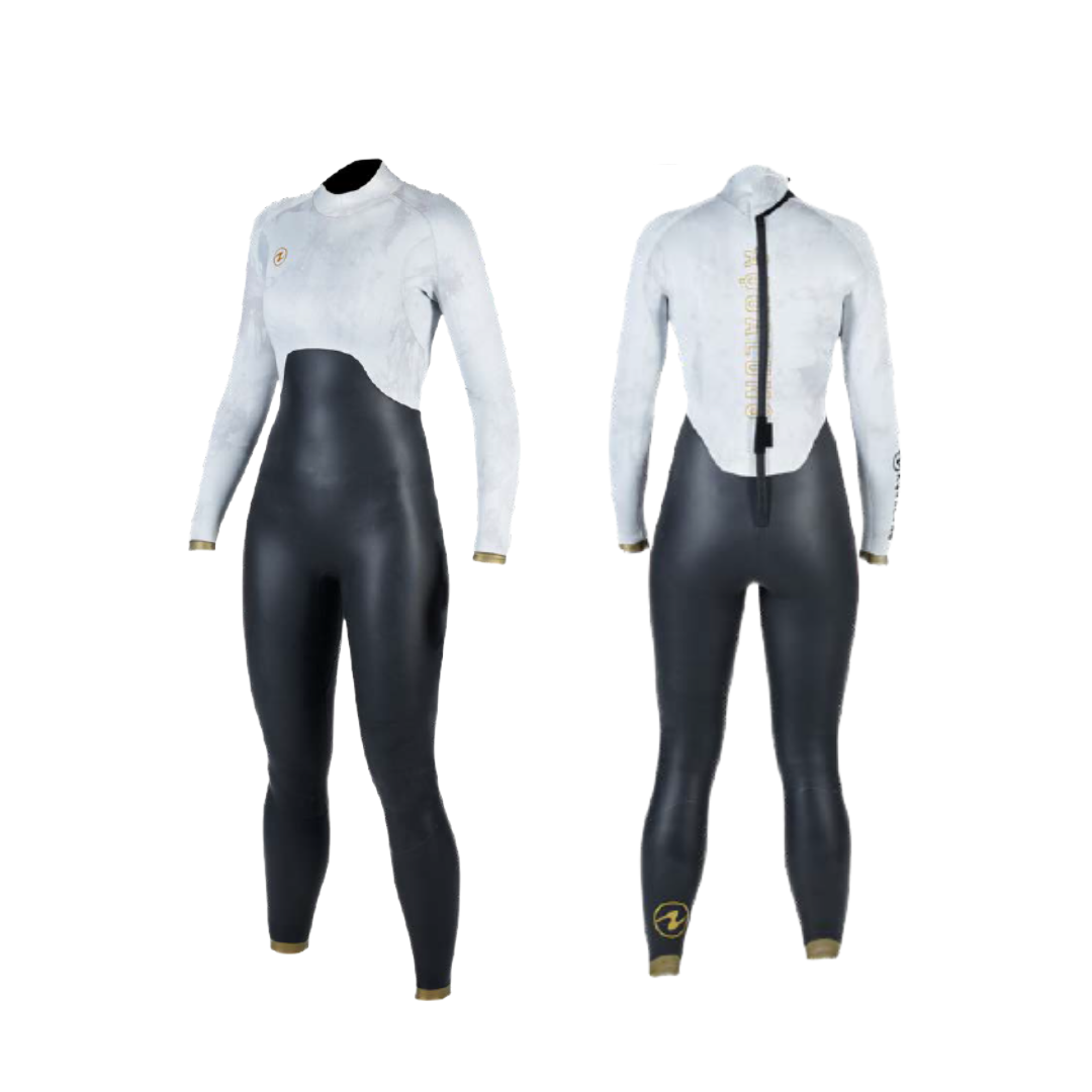 Aqualung Freeflex 2mm Wetsuit
