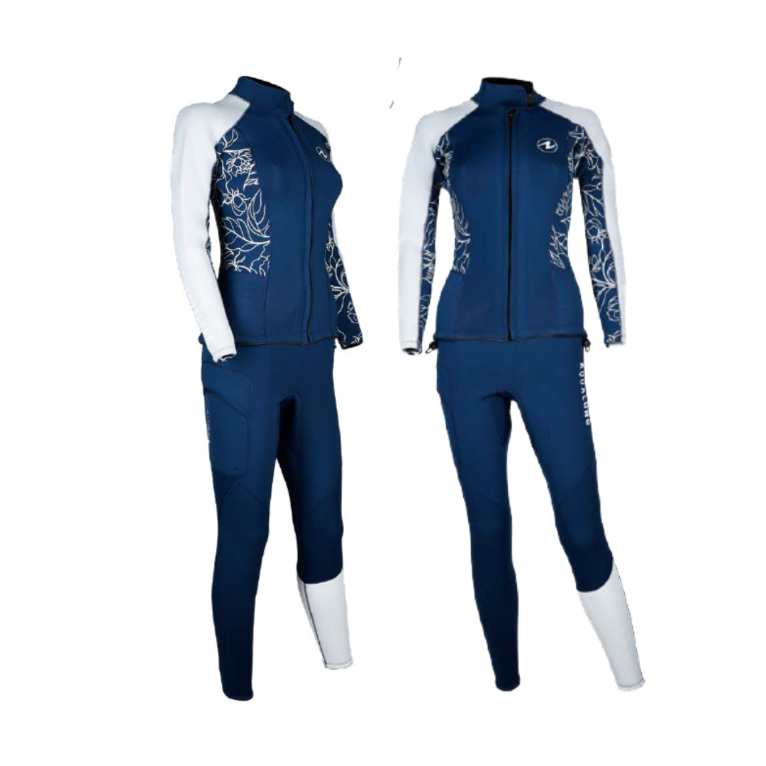 Aqualung Fitflex 3mm Wetsuit