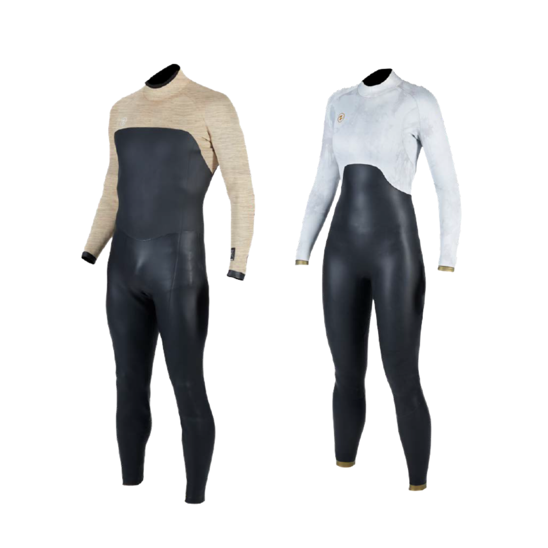 Aqualung Freeflex 2mm Wetsuit