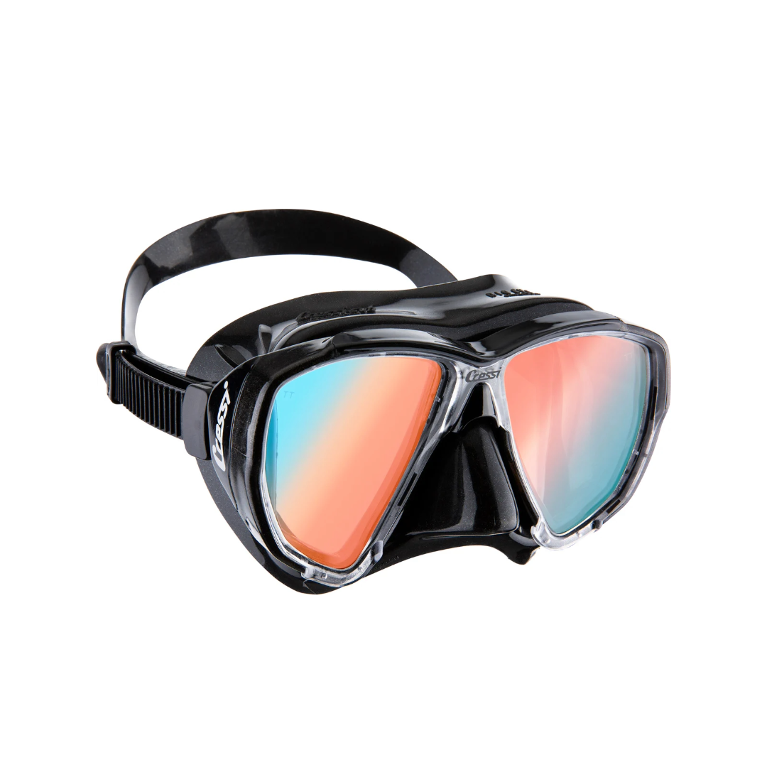 Cressi Big Eyes Mask