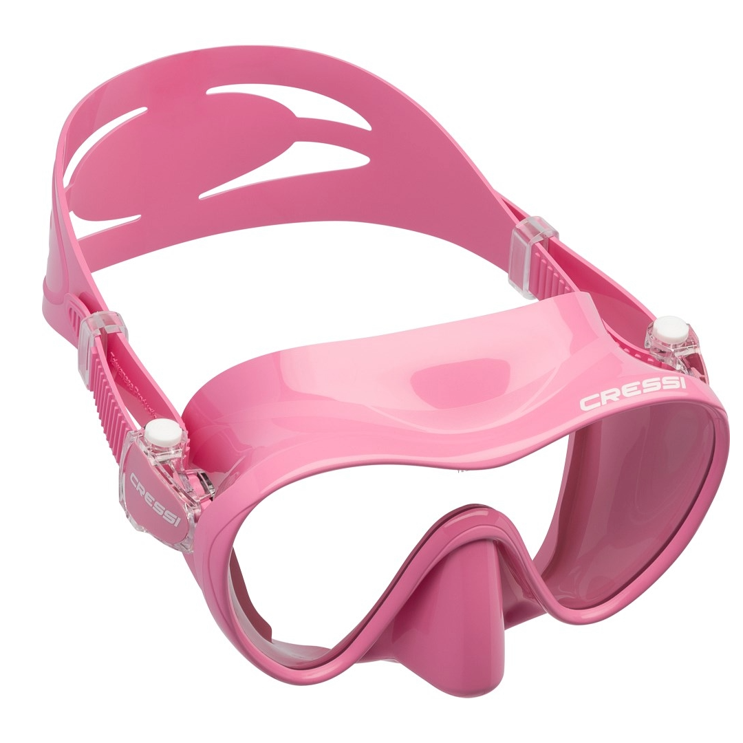 Cressi F1 Mask