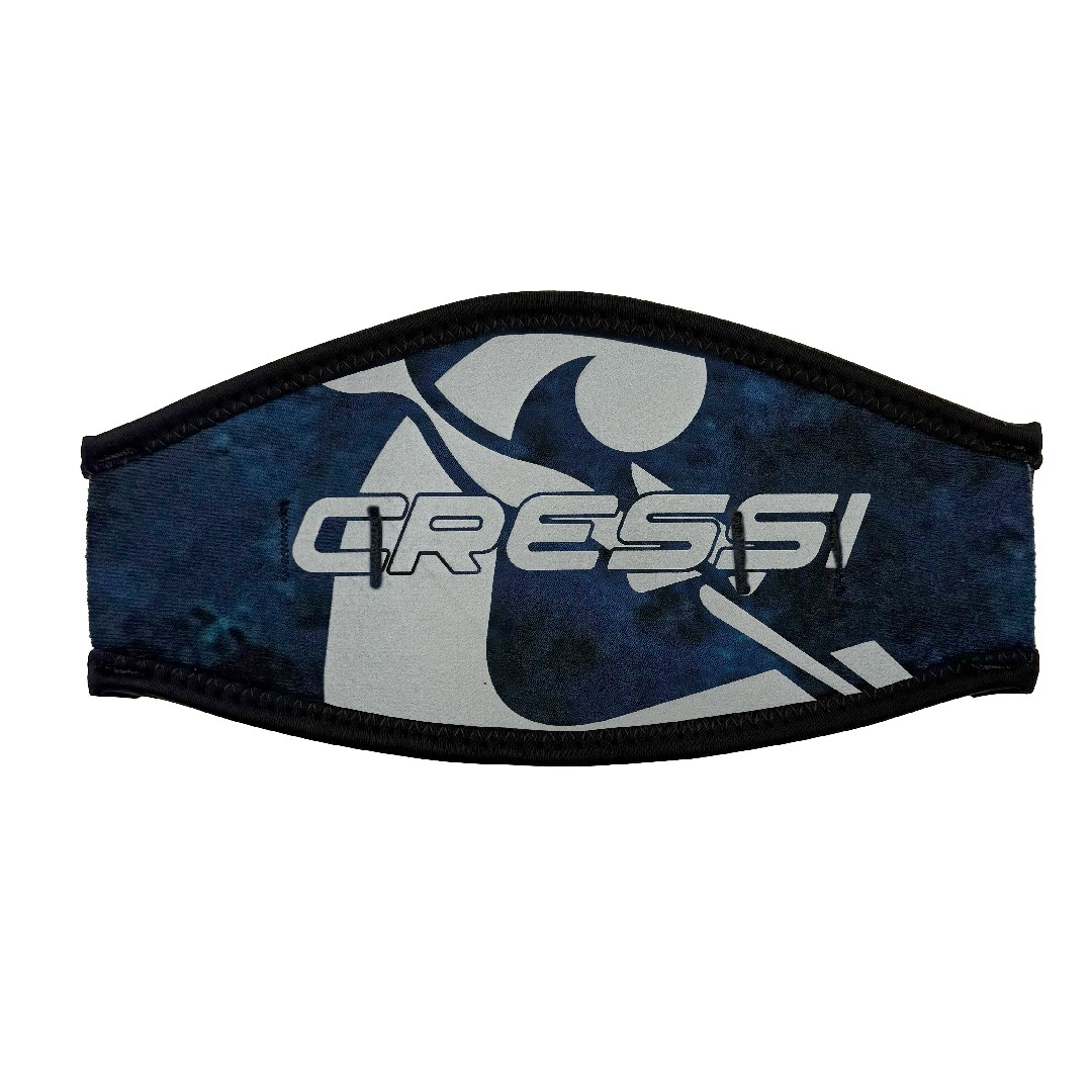 Cressi Mask Strap Tamer