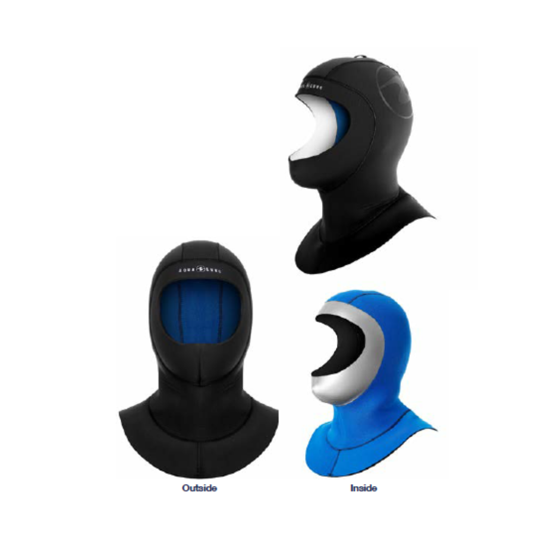 Aqualung Seawave Flex Hood