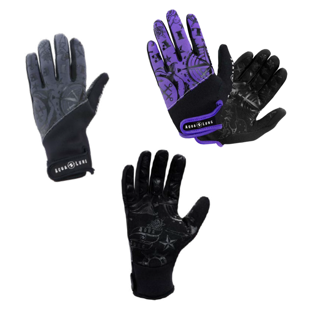 Aqualung Admirall lll