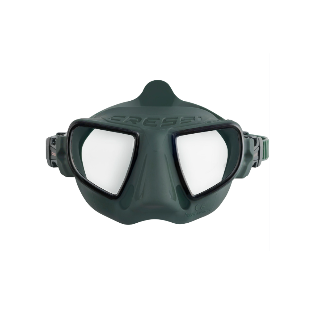 Cressi Atom Mask