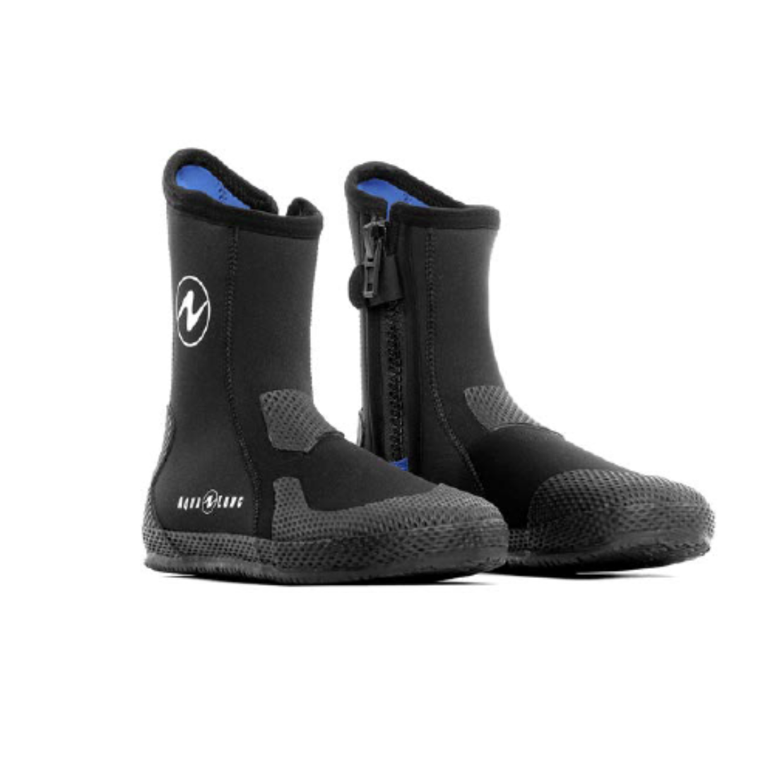 Aqualung SuperZip 5mm Boots