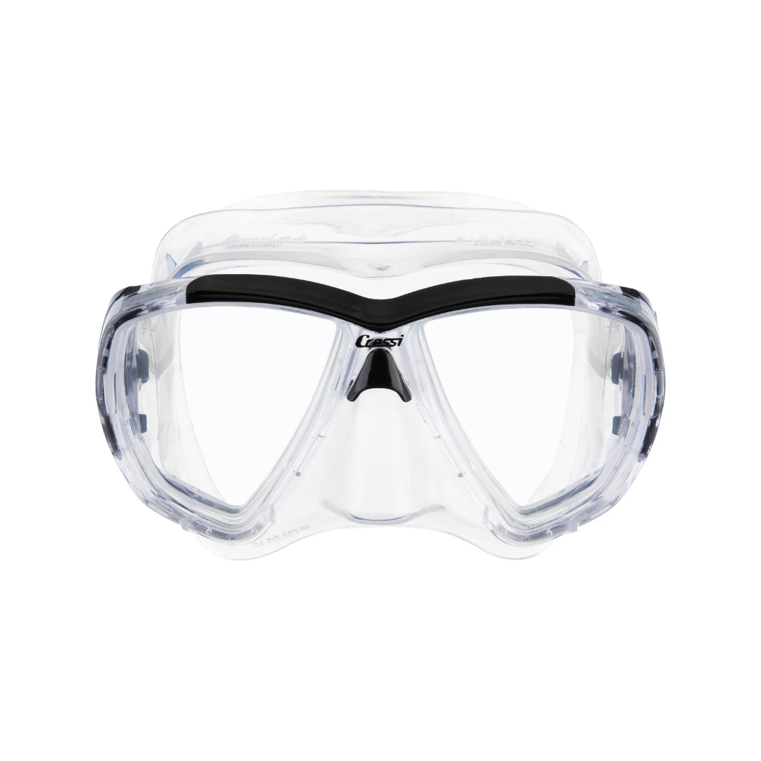 Cressi Big Eyes Mask