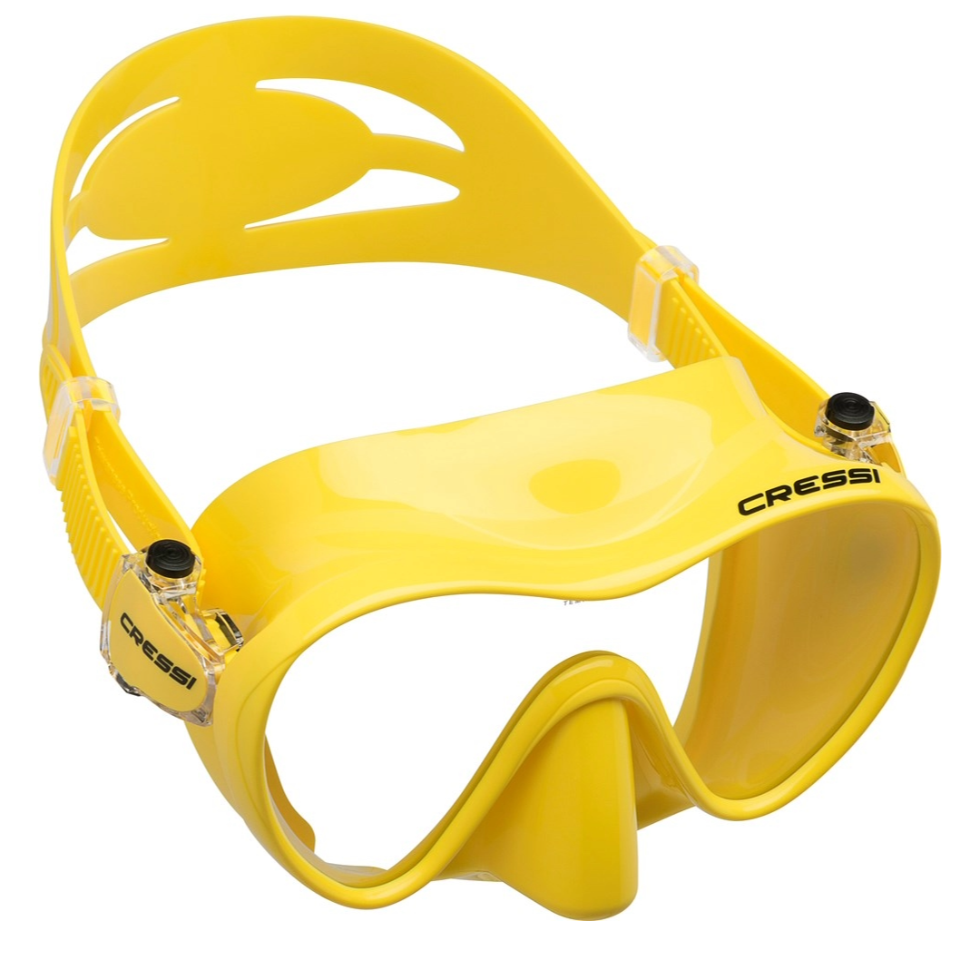 Cressi F1 Mask