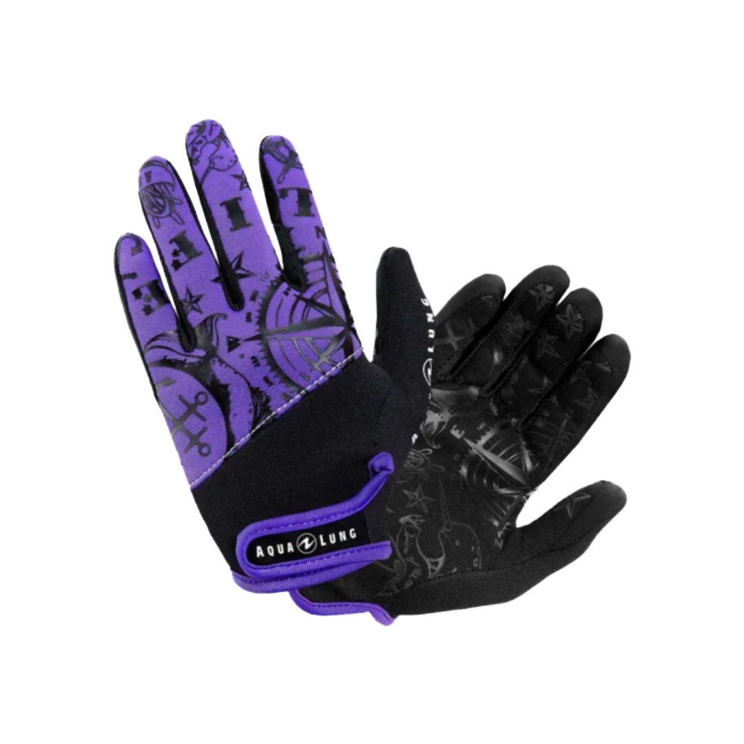 Aqualung Admirall lll