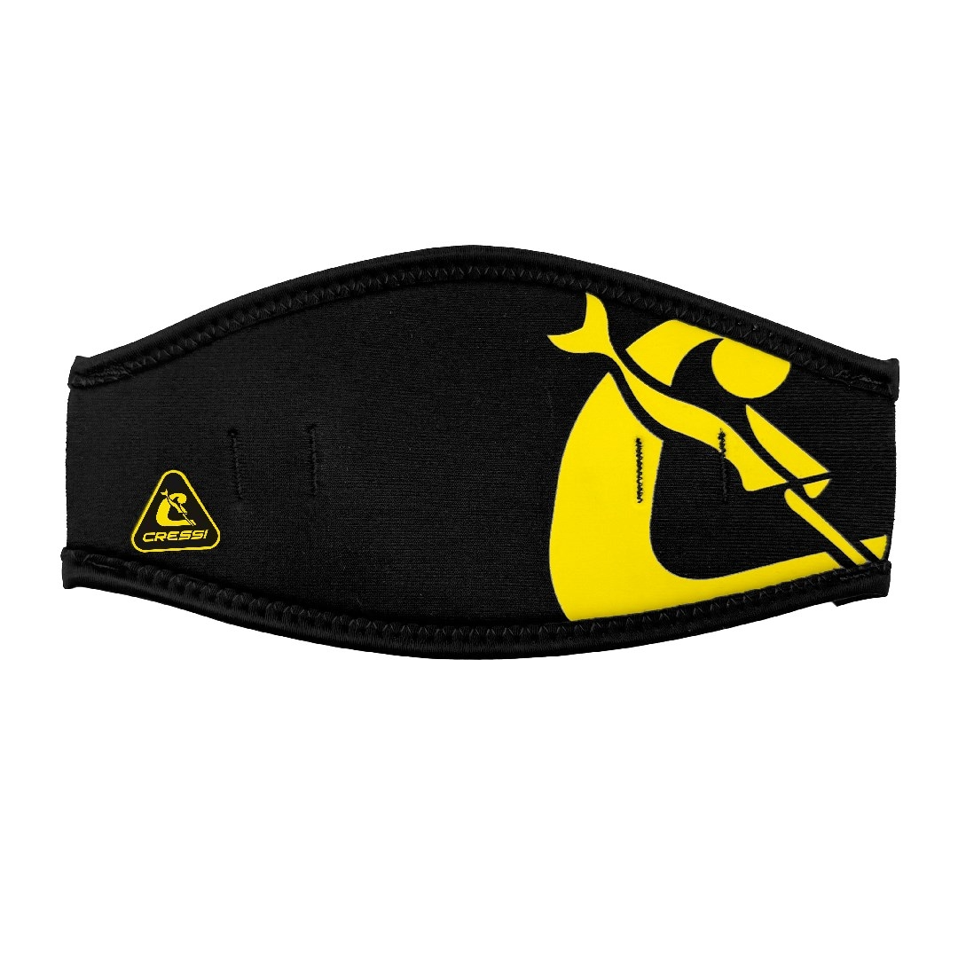 Cressi Mask Strap Tamer