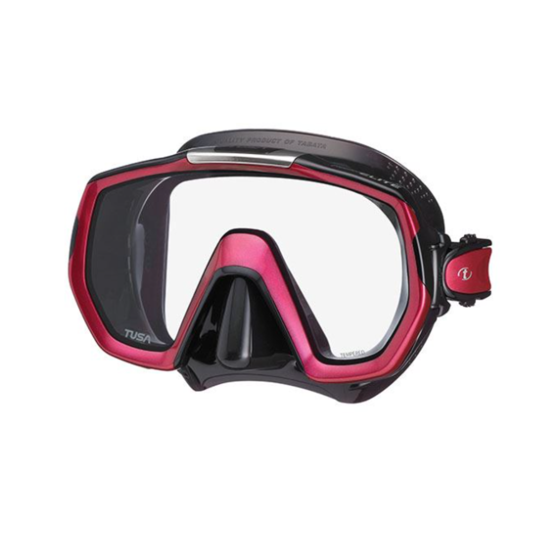 TUSA Freedom Elite Mask