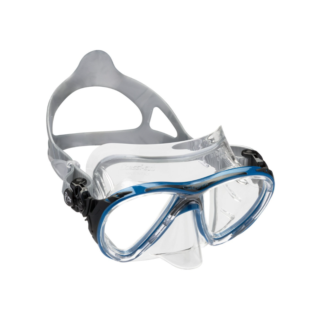 Cressi Big Eyes Evolution Mask