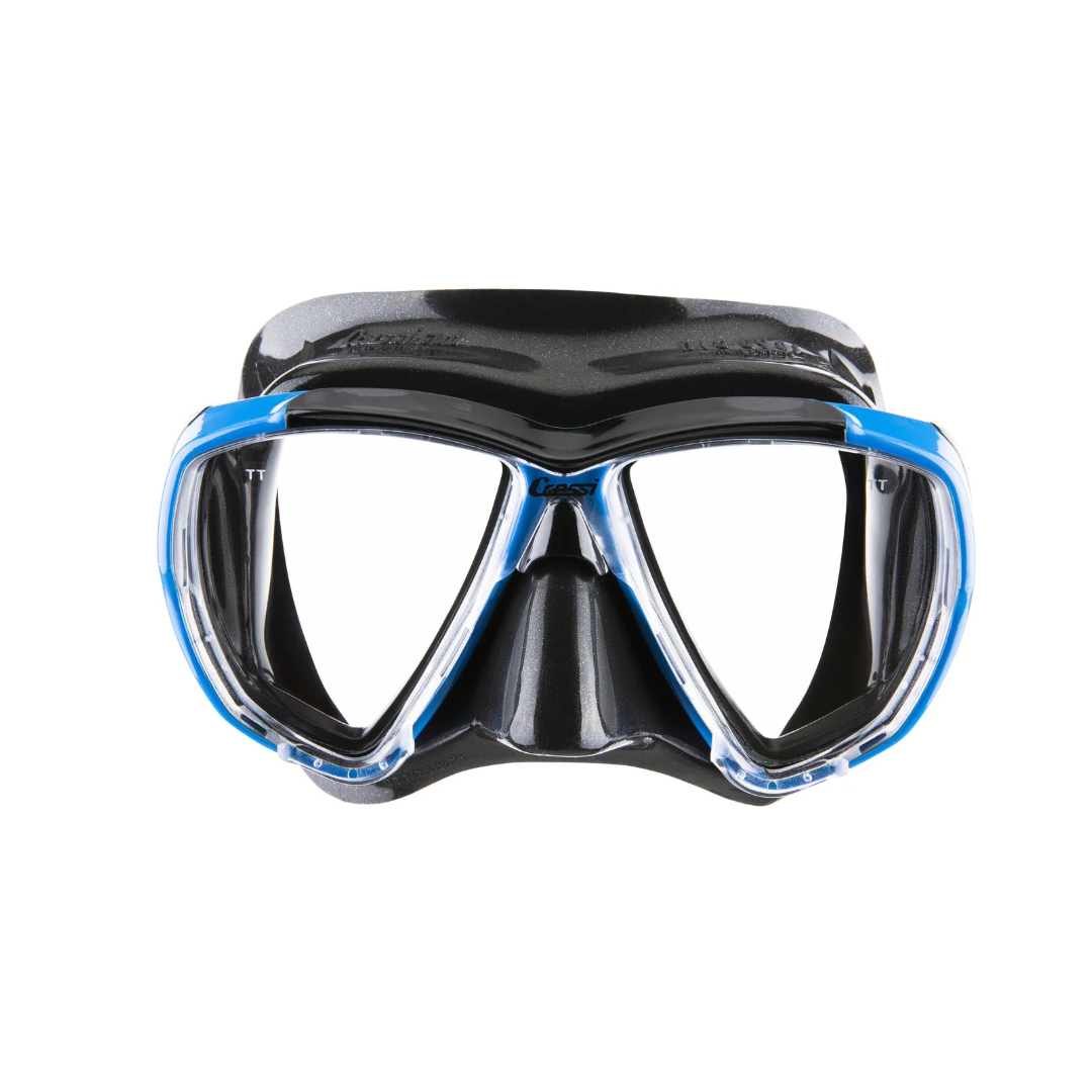 Cressi Big Eyes Mask