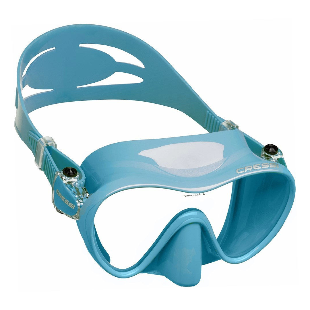 Cressi F1 Mask