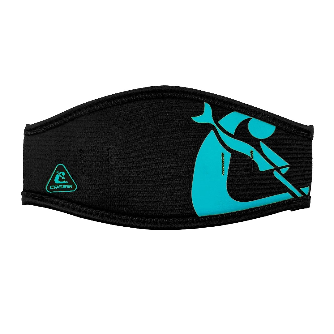 Cressi Mask Strap Tamer
