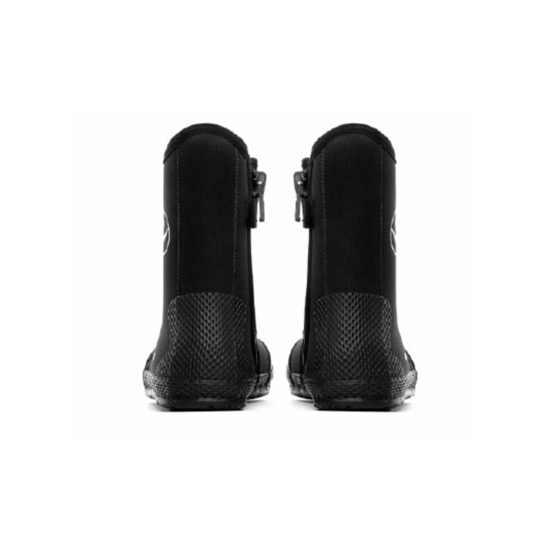 Aqualung SuperZip 5mm Boots