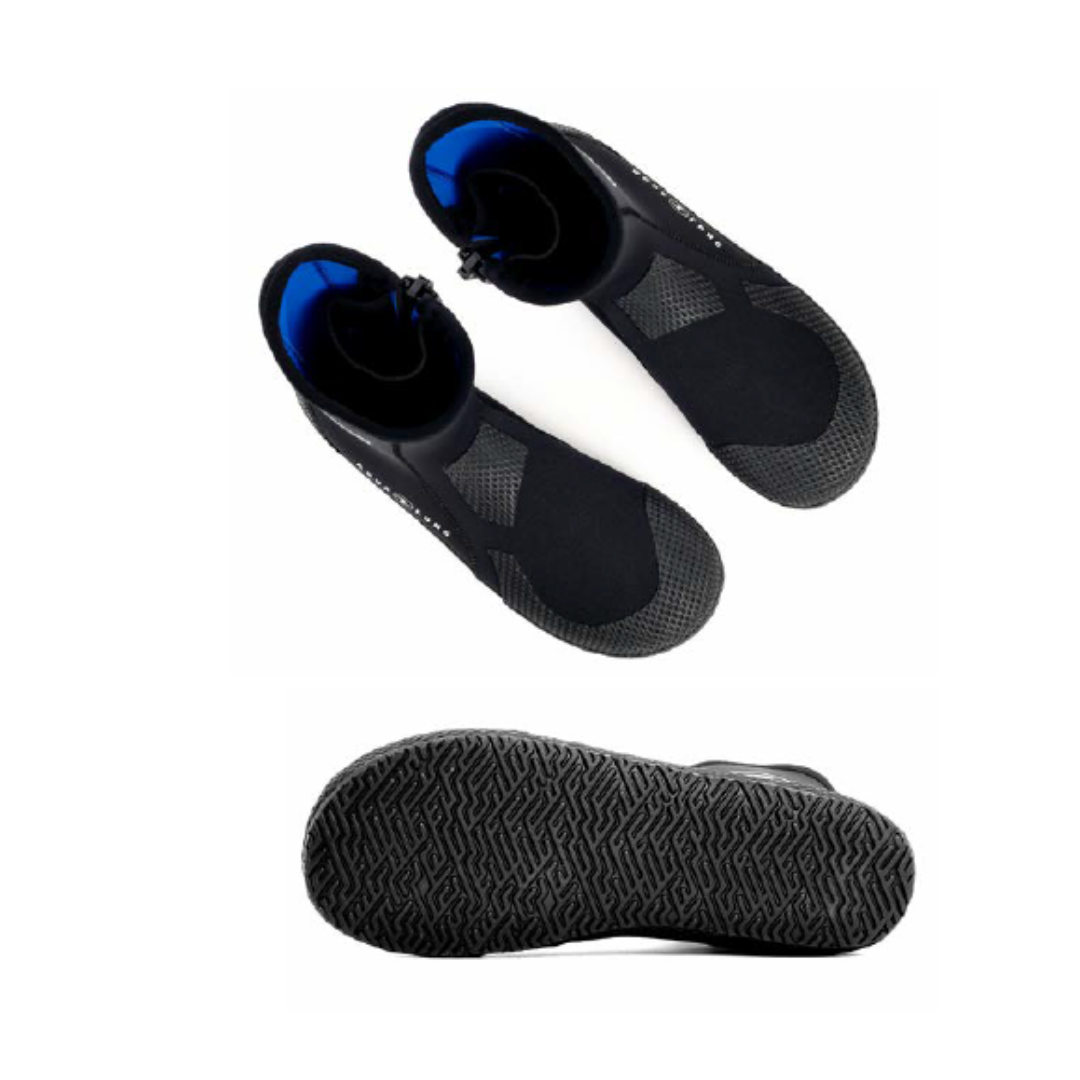 Aqualung SuperZip 5mm Boots
