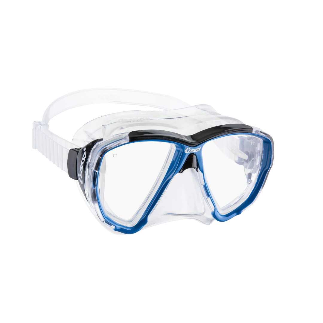 Cressi Big Eyes Mask