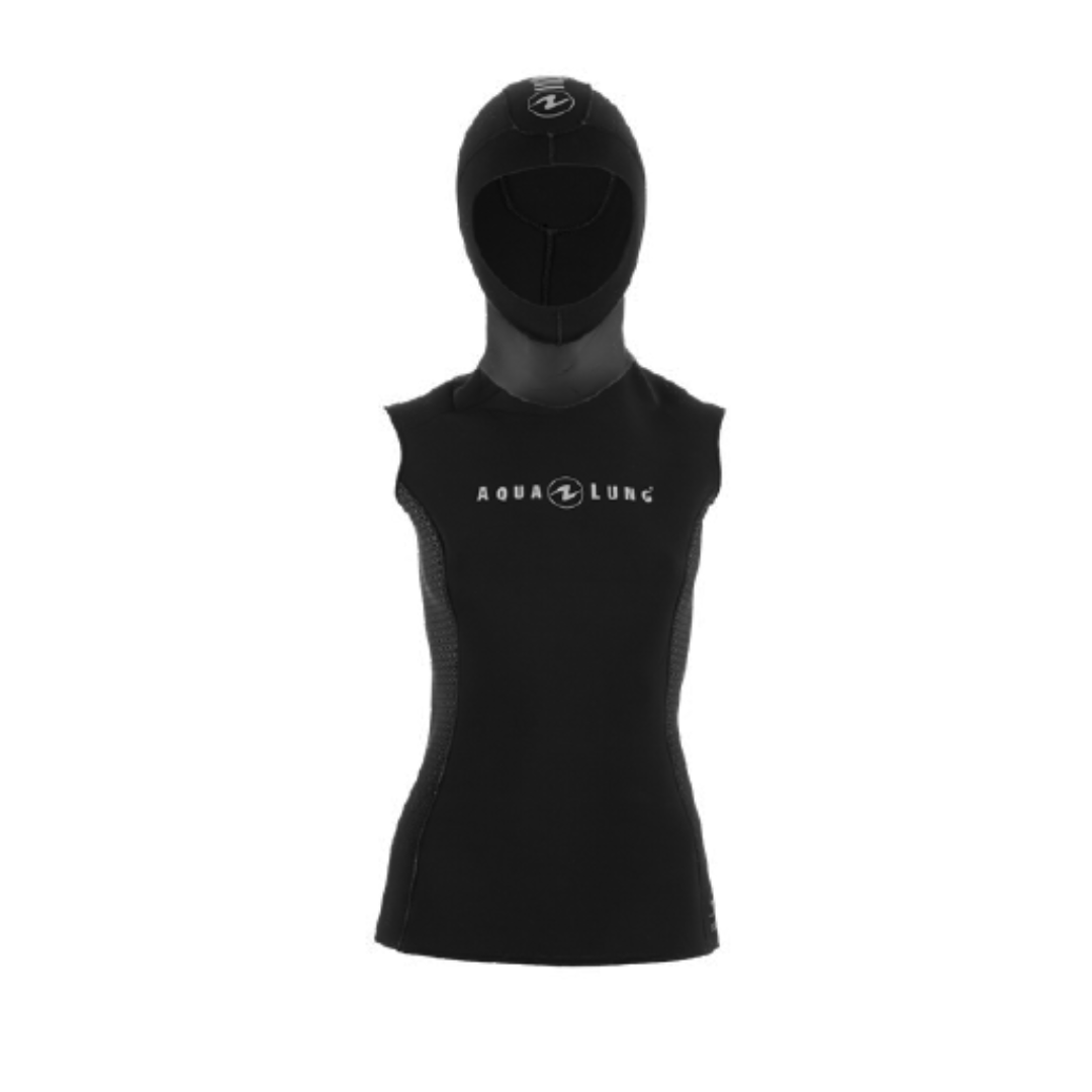 Aqualung Hooded Under Vest