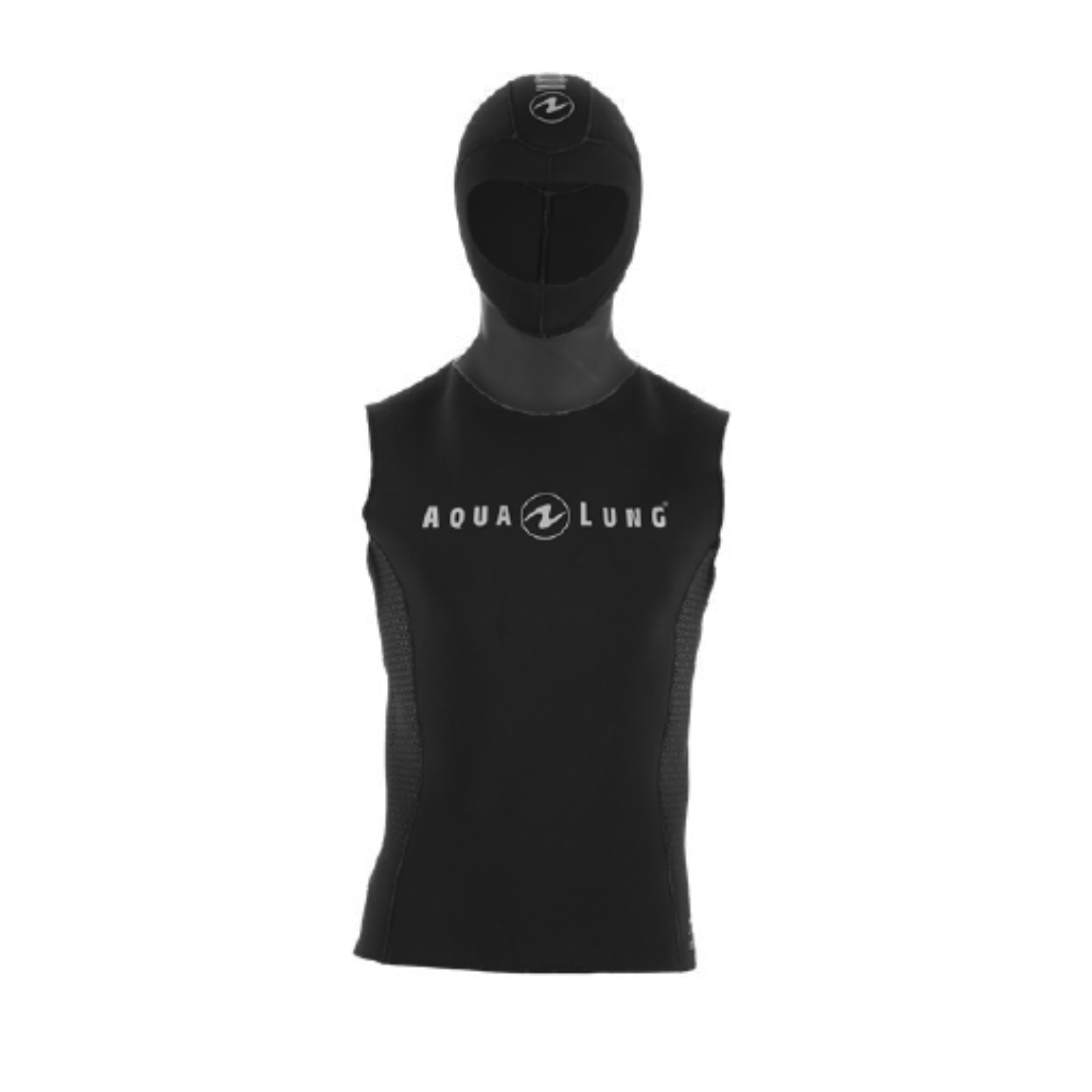 Aqualung Hooded Under Vest