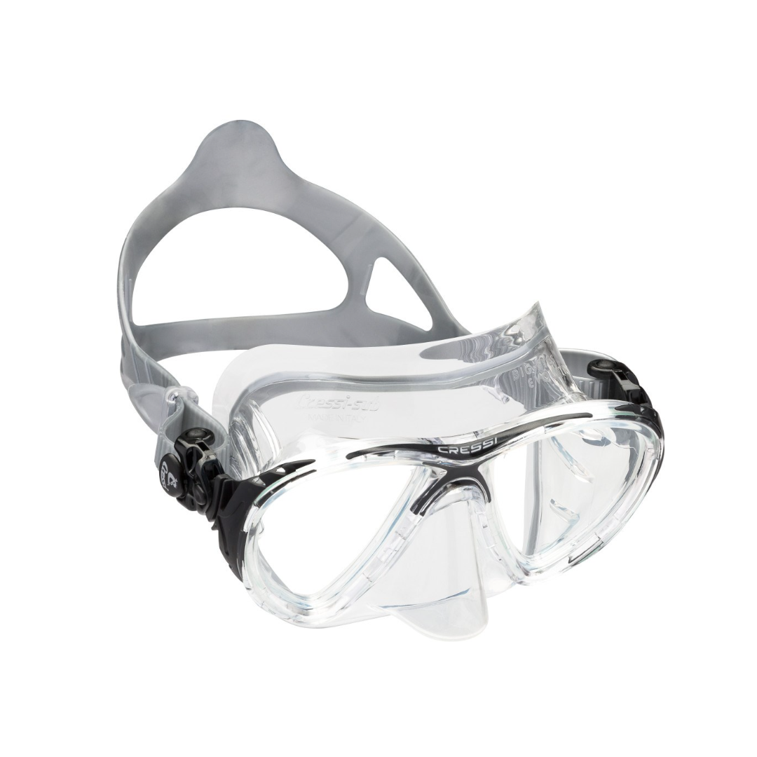 Cressi Big Eyes Evolution Mask
