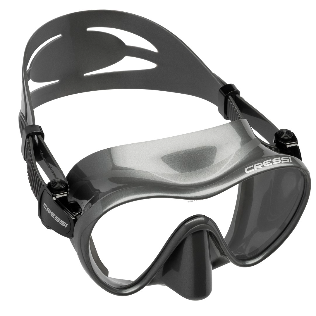 Cressi F1 Mask
