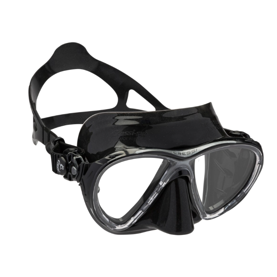 Cressi Big Eyes Evolution Mask